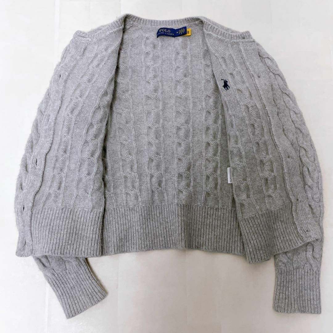 POLO RALPH LAUREN - 美品✨現行 2024 ポロラルフローレン