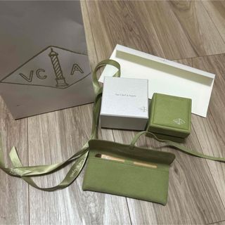 Van Cleef & Arpels(小物入れ)のフリマアイテム一覧 Van Cleef & Arpels(小物入れ)のフリマアイテム一覧