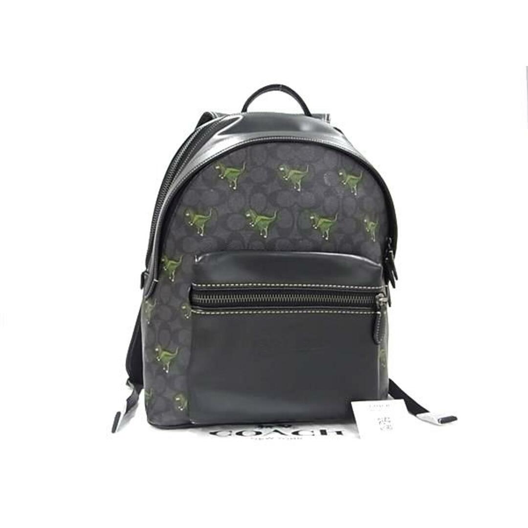 COACH - □新品□未使用□ COACH コーチ CF074 シグネチャー COACH - □新品□未使用□ COACH コーチ CF074 シグネチャー