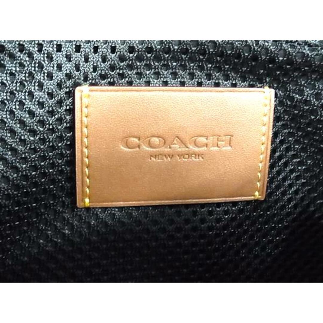 COACH - □新品□未使用□ COACH コーチ CF074 シグネチャー COACH - □新品□未使用□ COACH コーチ CF074 シグネチャー