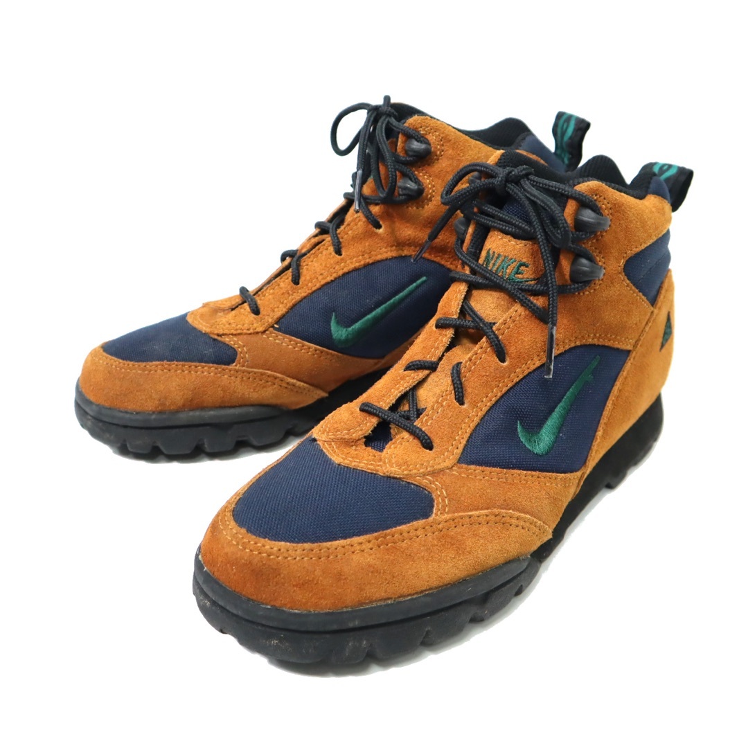 NIKE - 90s ナイキ ACG Torre トーレ トレッキング シューズ NIKE - 90s ナイキ ACG Torre トーレ トレッキング シューズ