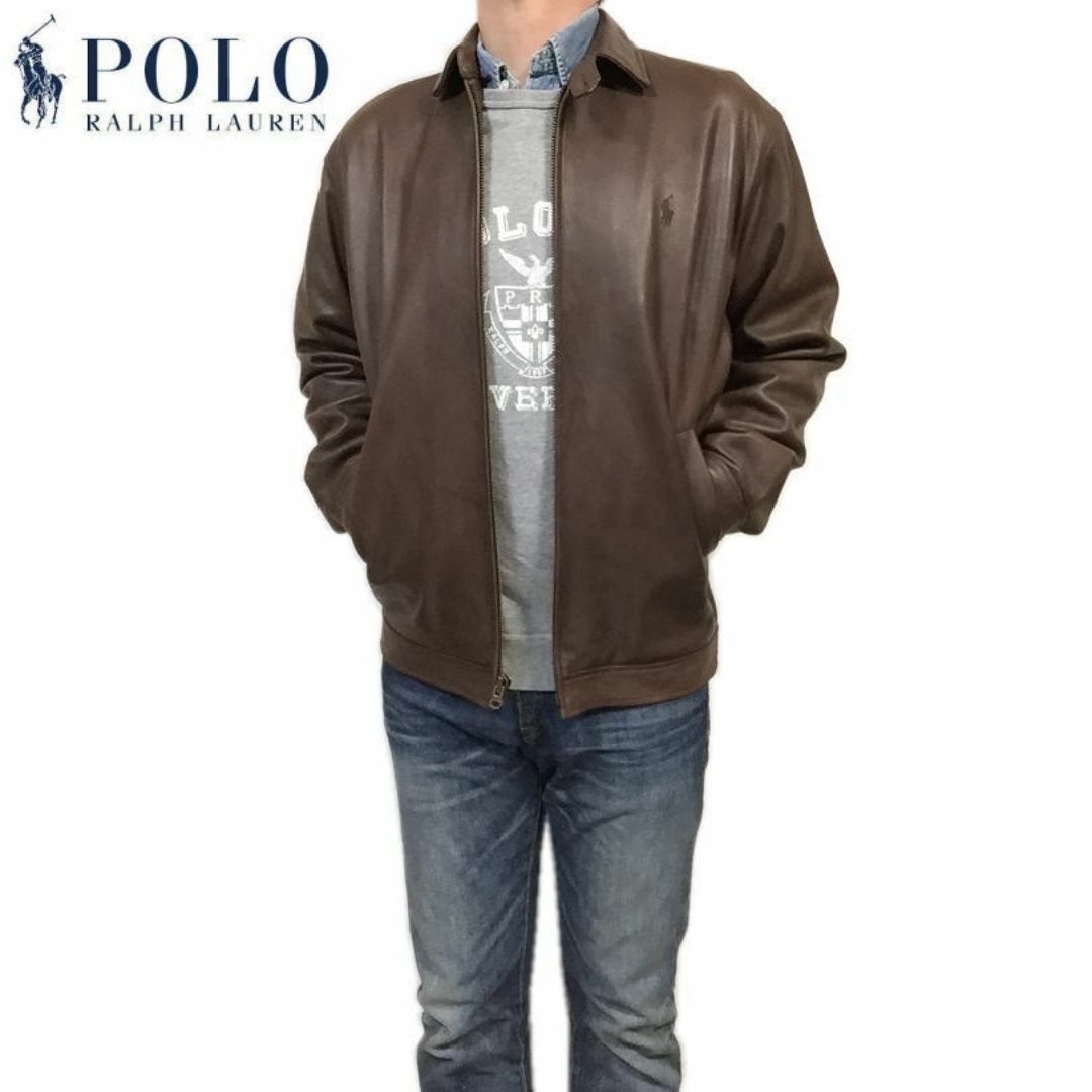 POLO RALPH LAUREN - 美品 実寸M~L位 ポロ ラルフローレン POLO RALPH LAUREN - 美品 実寸M~L位 ポロ ラルフローレン