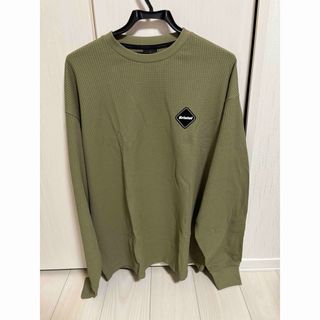F.C.R.B.(Tシャツ/カットソー(七分/長袖))のフリマアイテム一覧 F.C.R.B.(Tシャツ/カットソー(七分/長袖))のフリマアイテム一覧
