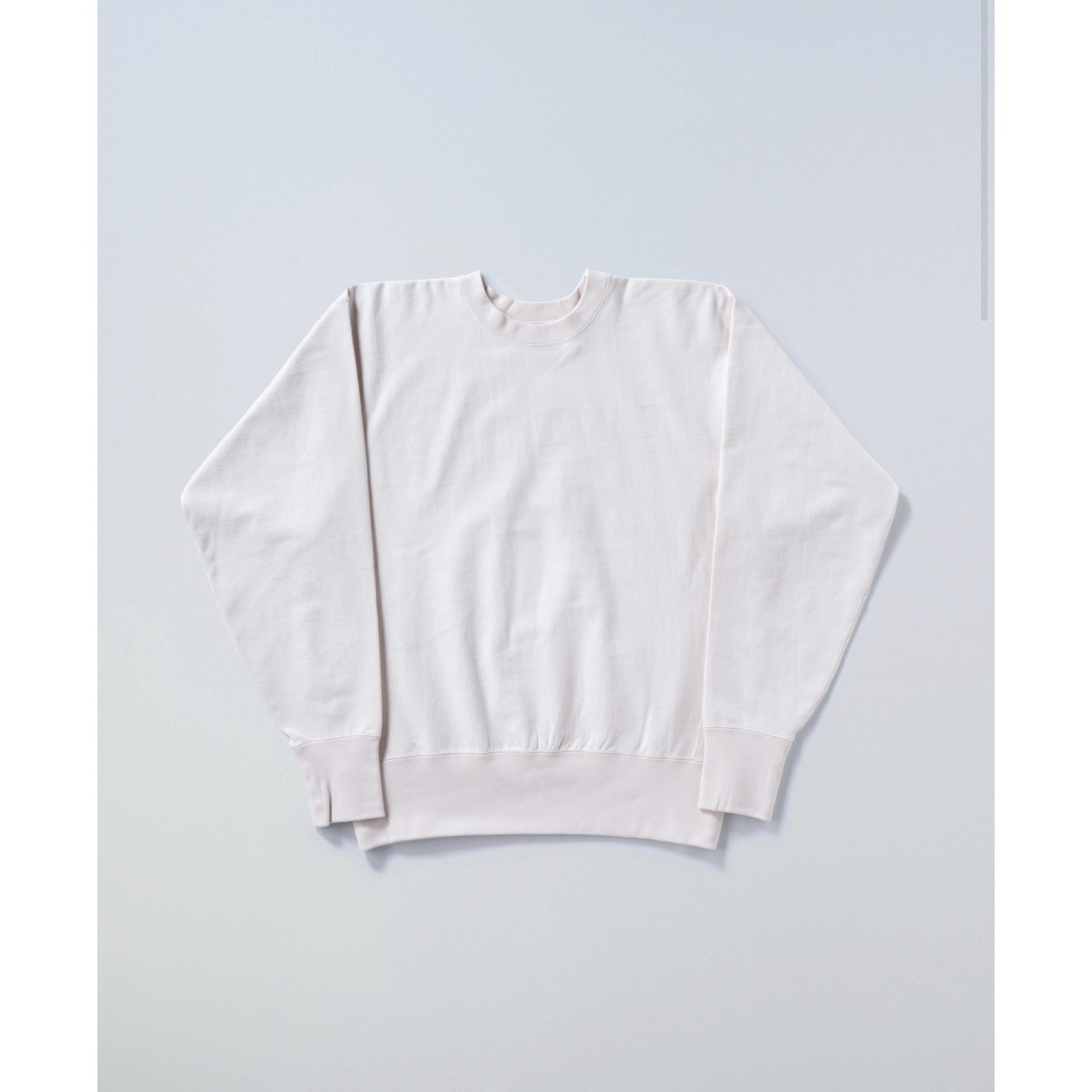 キャプテンサンシャインStretch Crew Pullover サンドピンク キャプテンサンシャインStretch Crew Pullover サンドピンク