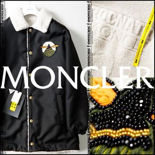 MONCLER(ダウンジャケット)のフリマアイテム一覧 MONCLER(ダウンジャケット)のフリマアイテム一覧