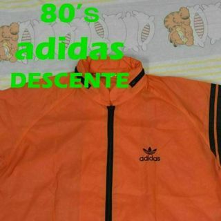 adidas(ナイロンジャケット)のフリマアイテム一覧 adidas(ナイロンジャケット)のフリマアイテム一覧
