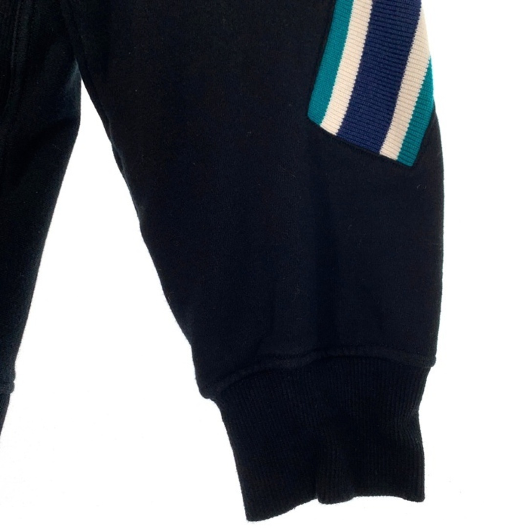 TOGA トーガ カーディガン M マスタードxグレー 【古着】【中古