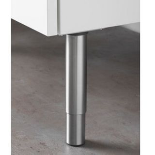 IKEA - IKEA LERBERG 2台セット レールベリ 架台 テーブル 脚 白 IKEA - IKEA LERBERG 2台セット レールベリ 架台 テーブル 脚 白