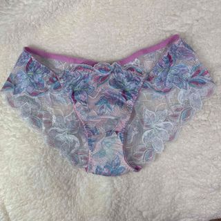 Ravijour - ☆Ravijour☆ドット柄レース☆コルセットブラ Ravijour - ☆Ravijour☆ドット柄レース☆コルセットブラ