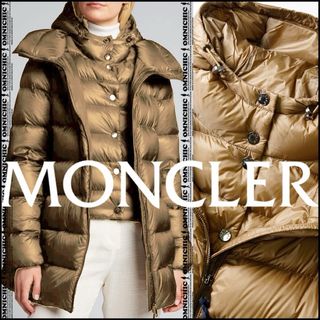 MONCLER(ダウンコート ・ ブラウン/茶色系)のフリマアイテム一覧 MONCLER(ダウンコート ・ ブラウン/茶色系)のフリマアイテム一覧