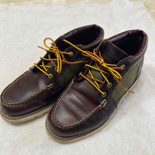 Timberland(デッキシューズ)のフリマアイテム一覧 Timberland(デッキシューズ)のフリマアイテム一覧