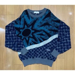 BALENCIAGA - 超激レア バレンシアガ セーター Lの通販 by BALENCIAGA - 超激レア バレンシアガ セーター Lの通販 by