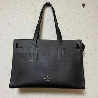 LANVIN en Bleu(トートバッグ)のフリマアイテム一覧 LANVIN en Bleu(トートバッグ)のフリマアイテム一覧