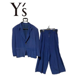 Y's(セットアップ)のフリマアイテム一覧 Y's(セットアップ)のフリマアイテム一覧