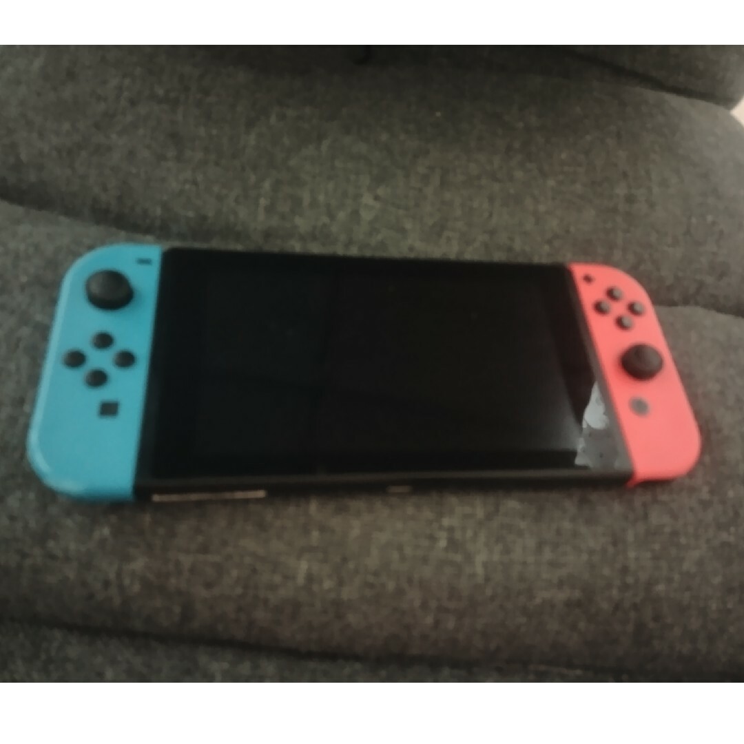 令和様専用 3台セット ニンテンドースイッチ 本体 令和様専用 3台セット ニンテンドースイッチ 本体
