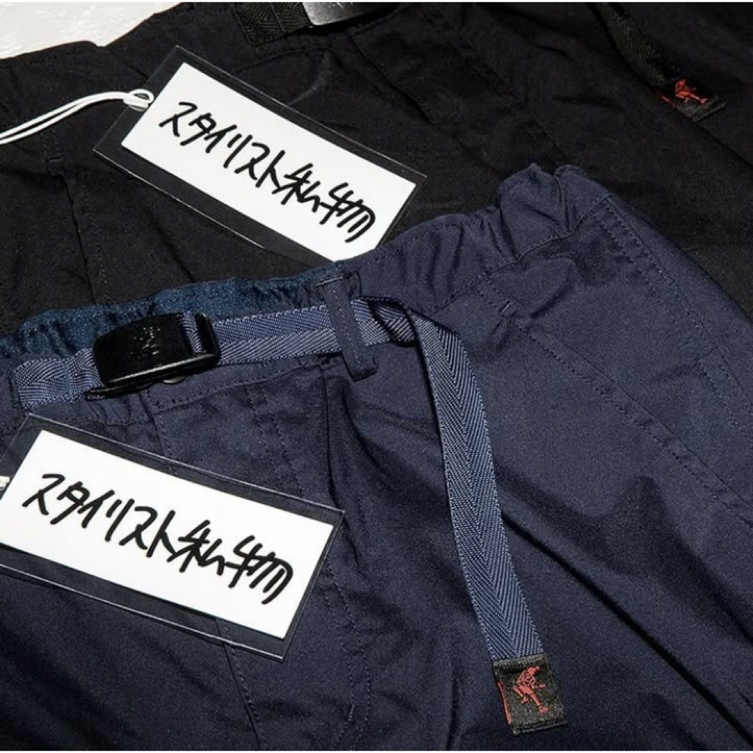 nonnative - スタイリスト私物×ノンネイティブ グラミチ サイズ1 nonnative - スタイリスト私物×ノンネイティブ グラミチ サイズ1