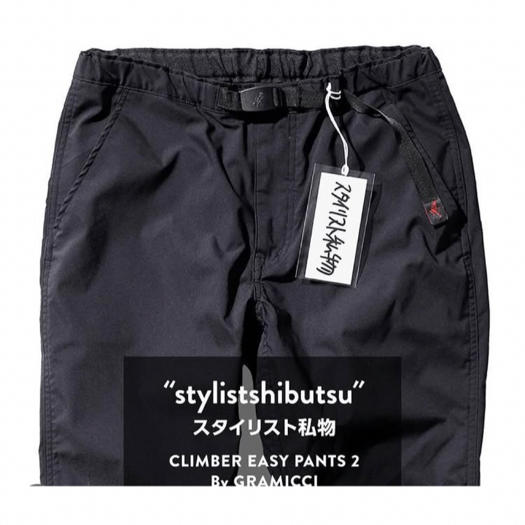 nonnative - スタイリスト私物×ノンネイティブ グラミチ サイズ1 nonnative - スタイリスト私物×ノンネイティブ グラミチ サイズ1