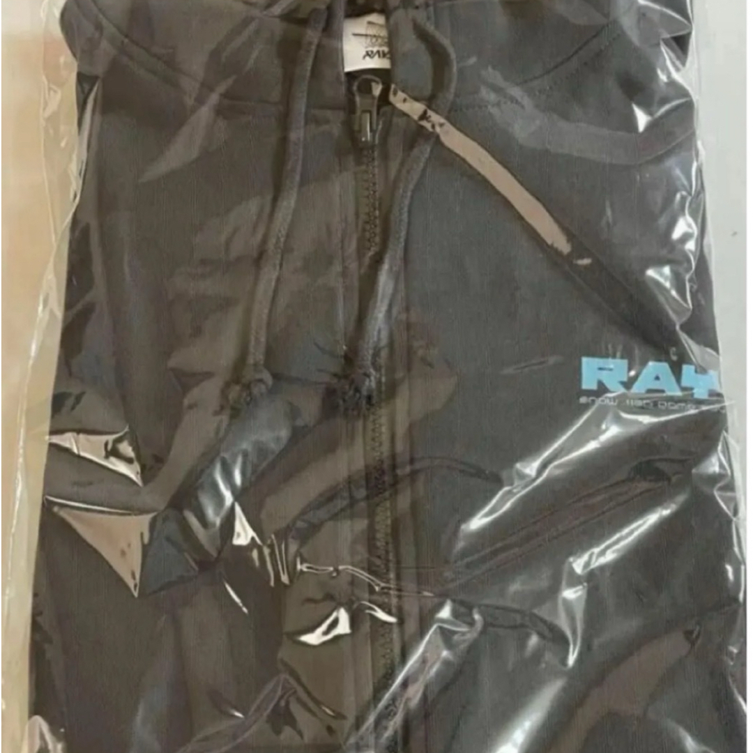 SnowMan RAYS ツアーグッズ パーカー 1枚 - トップス SnowMan RAYS ツアーグッズ パーカー 1枚 - トップス