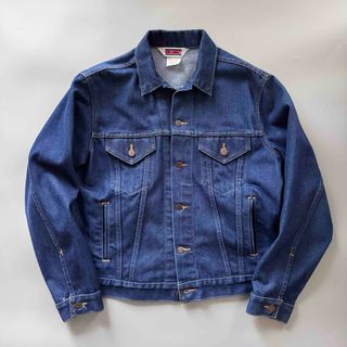 J.C.PENNEY - 70〜80sビンテージ JC PENNY 雪柄ニット セーター J.C.PENNEY - 70〜80sビンテージ JC PENNY 雪柄ニット セーター