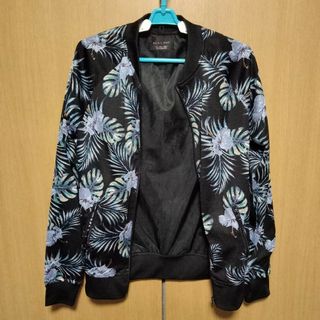 ZARA(ナイロンジャケット)のフリマアイテム一覧 ZARA(ナイロンジャケット)のフリマアイテム一覧