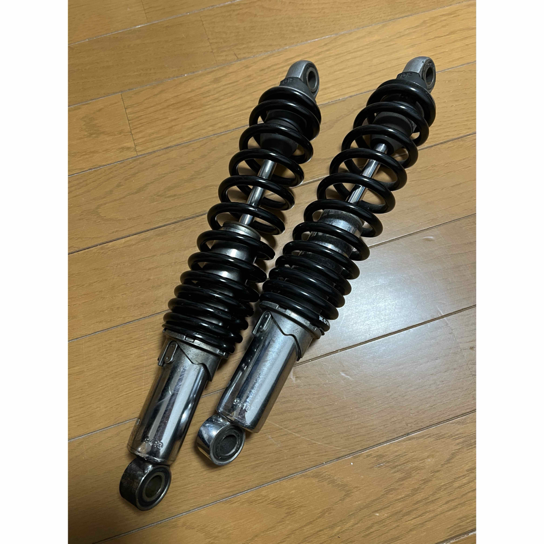 リアショック リアサスペンション KONI コニー リアサス 齧る 当時物 リアショック リアサスペンション KONI コニー リアサス 齧る 当時物