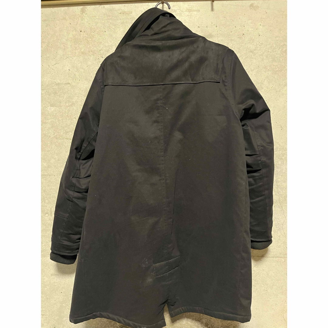 ALISTAIR - ALISTAIR モッズコートの通販 by pon shop ALISTAIR - ALISTAIR モッズコートの通販 by pon shop