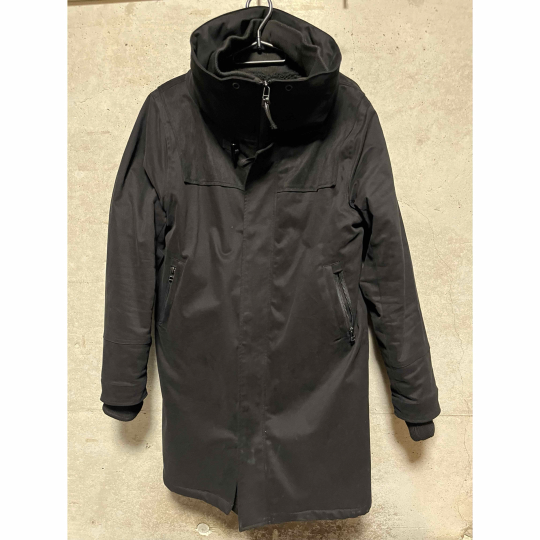 ALISTAIR - ALISTAIR モッズコートの通販 by pon shop ALISTAIR - ALISTAIR モッズコートの通販 by pon shop