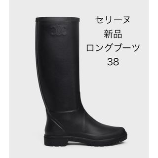 CELINE(レインブーツ/長靴)のフリマアイテム一覧 CELINE(レインブーツ/長靴)のフリマアイテム一覧