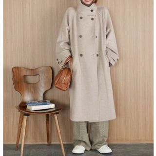 JOURNAL STANDARD relume(ロングコート)のフリマアイテム一覧 JOURNAL STANDARD relume(ロングコート)のフリマアイテム一覧