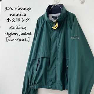 NAUTICA(ナイロンジャケット)のフリマアイテム一覧 NAUTICA(ナイロンジャケット)のフリマアイテム一覧