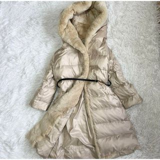 DOUBLE STANDARD CLOTHING(ダウンコート)のフリマアイテム一覧 DOUBLE STANDARD CLOTHING(ダウンコート)のフリマアイテム一覧