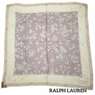 Ralph Lauren(バンダナ/スカーフ)のフリマアイテム一覧 Ralph Lauren(バンダナ/スカーフ)のフリマアイテム一覧