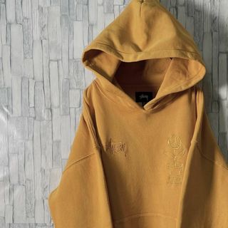 STUSSY(オレンジ/橙色系)のフリマアイテム一覧 STUSSY(オレンジ/橙色系)のフリマアイテム一覧