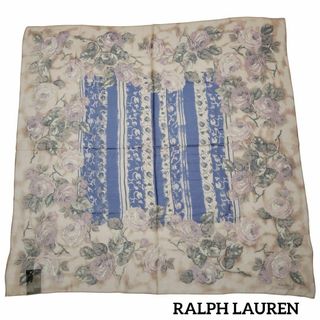 Ralph Lauren(バンダナ/スカーフ)のフリマアイテム一覧 Ralph Lauren(バンダナ/スカーフ)のフリマアイテム一覧