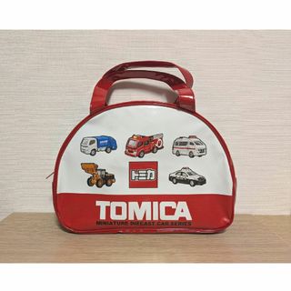 シマムラ(しまむら)のしまむら トミカ 福袋 バッグ(その他)