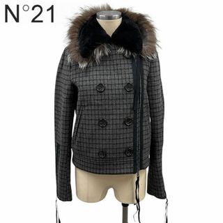 N°21(ブルゾン)のフリマアイテム一覧 N°21(ブルゾン)のフリマアイテム一覧