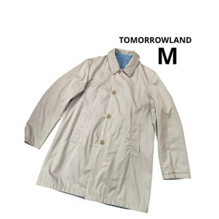 TOMORROWLAND(ステンカラーコート)のフリマアイテム一覧 TOMORROWLAND(ステンカラーコート)のフリマアイテム一覧