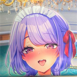 C105 みるくふぁくとりー リリエラ タペストリー、CD C105 みるくふぁくとりー リリエラ タペストリー、CD
