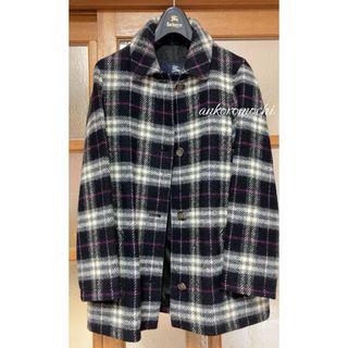 BURBERRY(チェスターコート)のフリマアイテム一覧 BURBERRY(チェスターコート)のフリマアイテム一覧