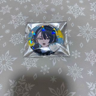 18TRIP エイトリ タワレコカフェ 缶バッジ 宗氏(バッジ/ピンバッジ)
