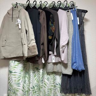 SCOT CLUB - ヤマダヤ 福袋 2025 新品9点 33000円福袋 SCOT CLUB - ヤマダヤ 福袋 2025 新品9点 33000円福袋