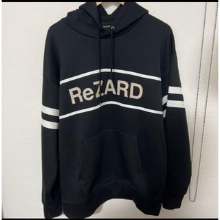ReZARD(パーカー)