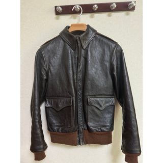THE REAL McCOY'S(フライトジャケット)のフリマアイテム一覧 THE REAL McCOY'S(フライトジャケット)のフリマアイテム一覧
