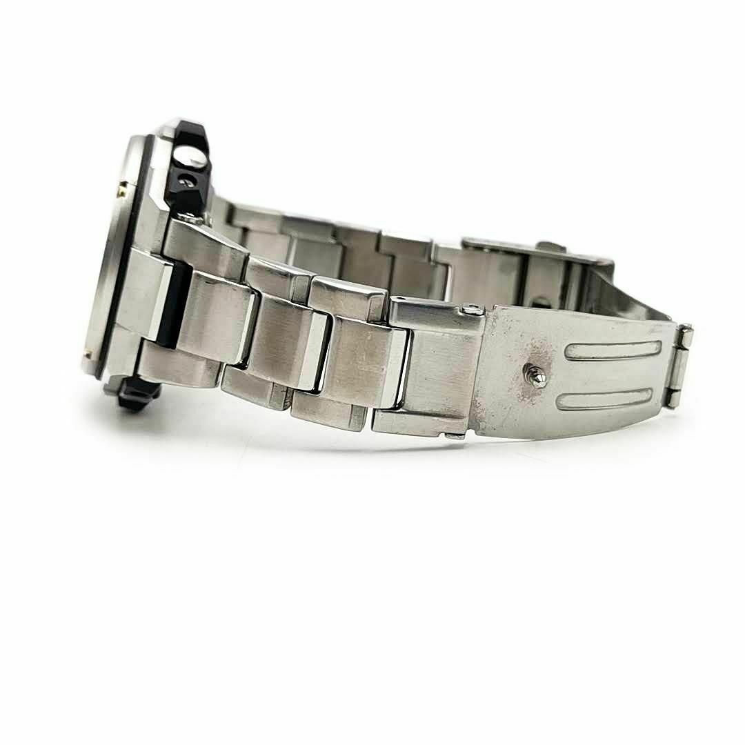 カシオ Gショック 腕時計 Gスチール タフソーラー 03-24071311 カシオ Gショック 腕時計 Gスチール タフソーラー 03-24071311