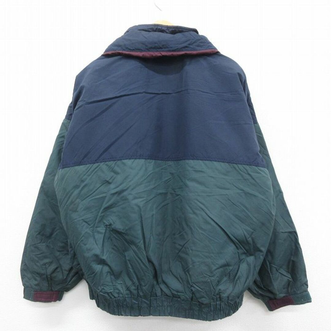 Columbia - XL☆古着 コロンビア COLUMBIA 長袖 ナイロン Columbia - XL☆古着 コロンビア COLUMBIA 長袖 ナイロン