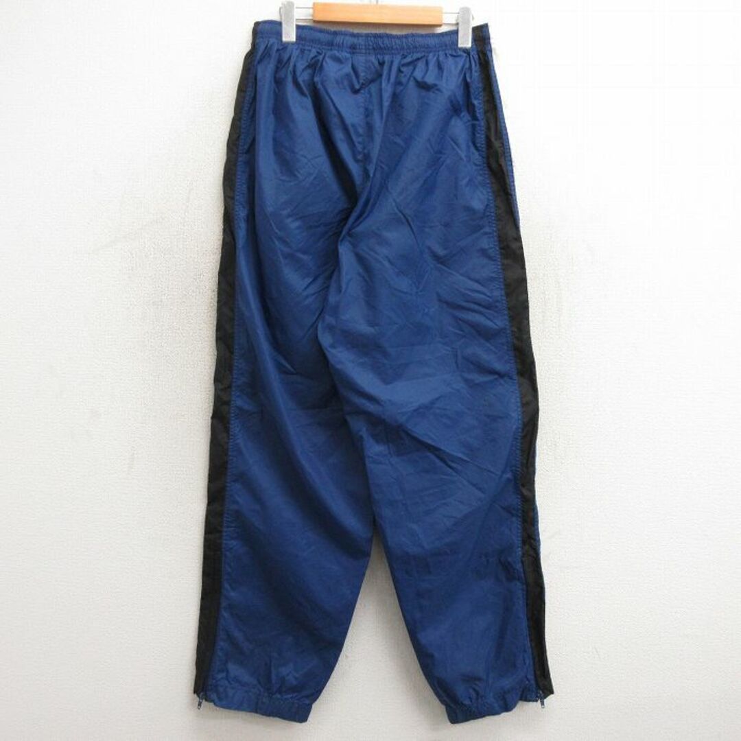 NIKE - W36☆古着 ナイキ NIKE ナイロン パンツ メンズ 00年代 NIKE - W36☆古着 ナイキ NIKE ナイロン パンツ メンズ 00年代