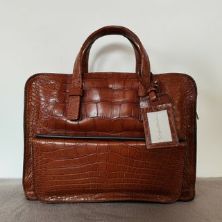 GIORGIO ARMANI - ジョルジオアルマーニ/GIORGIO ARMANI バッグ GIORGIO ARMANI - ジョルジオアルマーニ/GIORGIO ARMANI バッグ