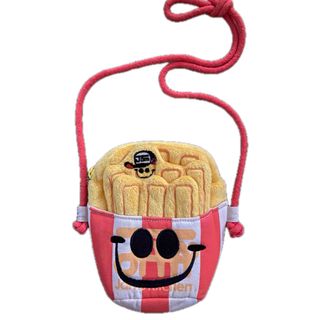 ジャム(JAM)のJAM フライドポテト　ポシェット(ポシェット)