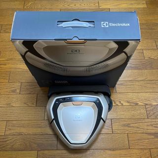 Electrolux - 【新品訳あり(箱きず・やぶれ)】 Electrolux Electrolux - 【新品訳あり(箱きず・やぶれ)】 Electrolux