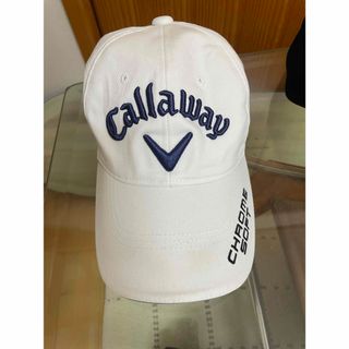 Callaway(帽子)のフリマアイテム一覧 Callaway(帽子)のフリマアイテム一覧